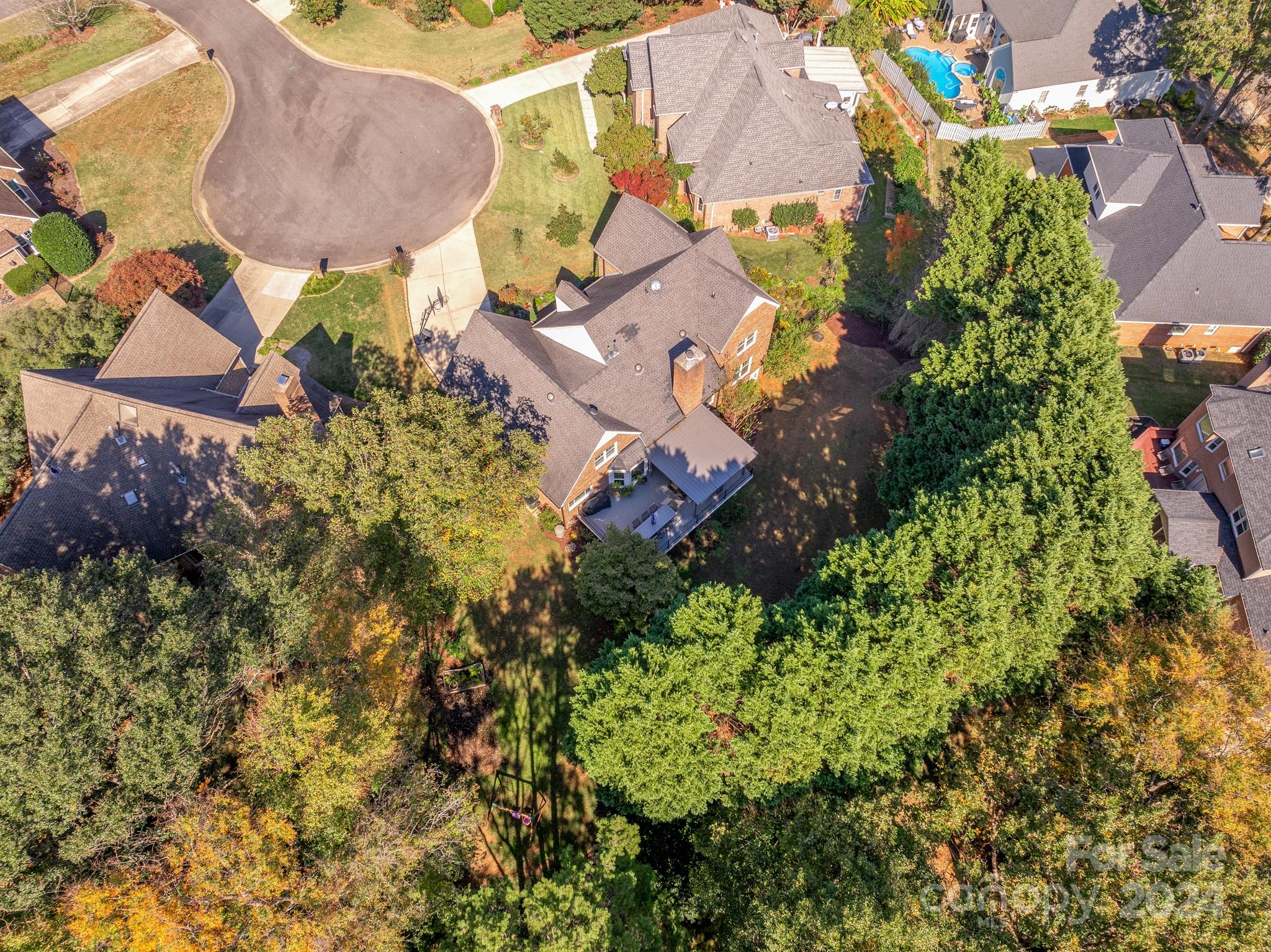 Bailiwyck - Residential