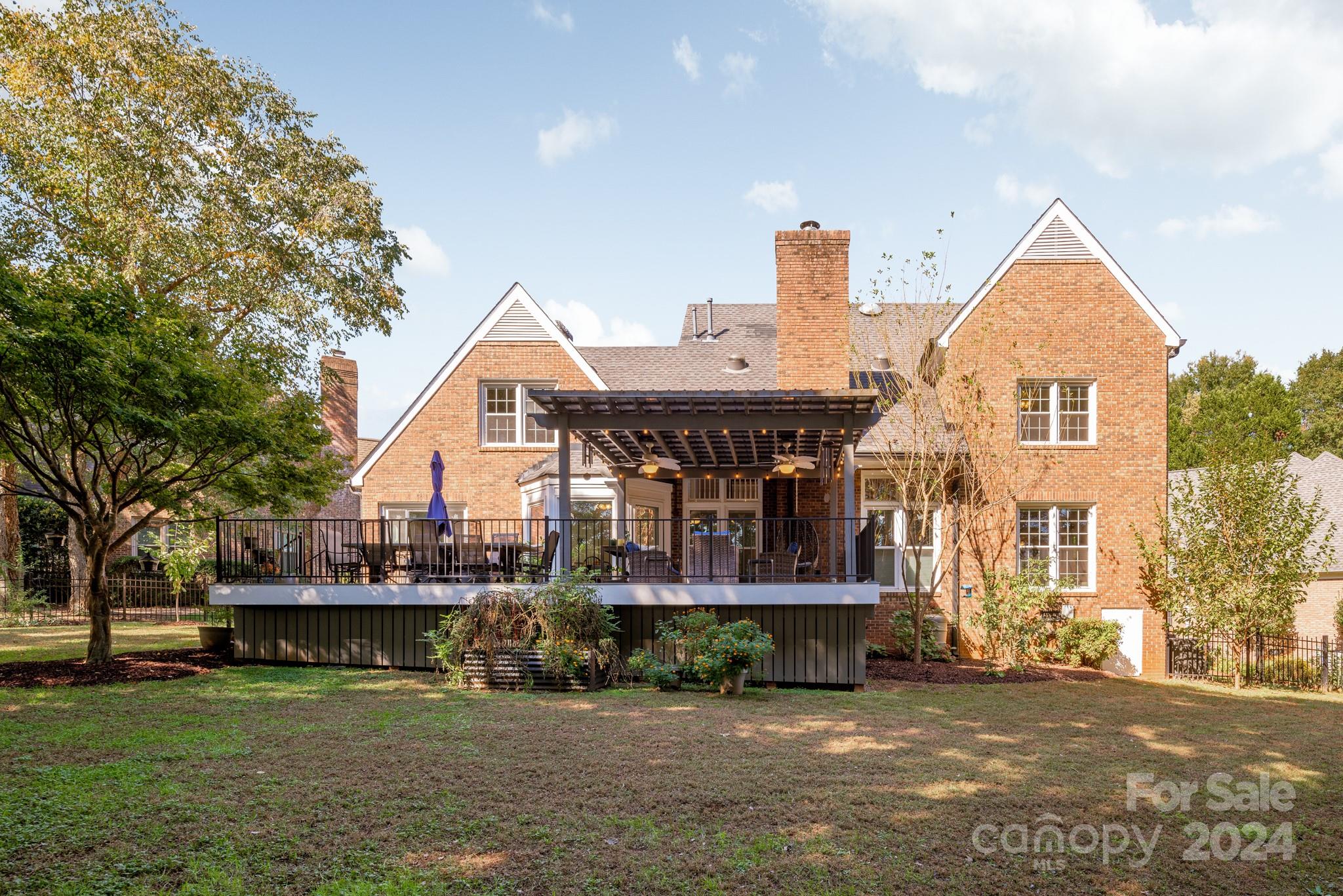 Bailiwyck - Residential