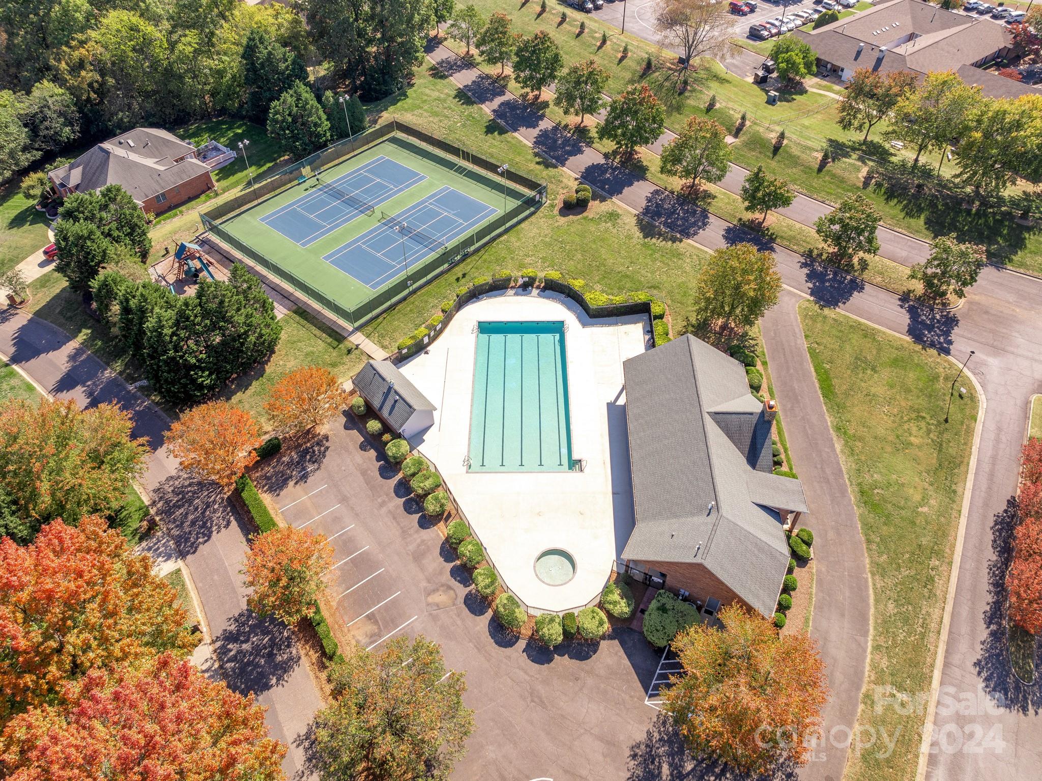 Bailiwyck - Residential