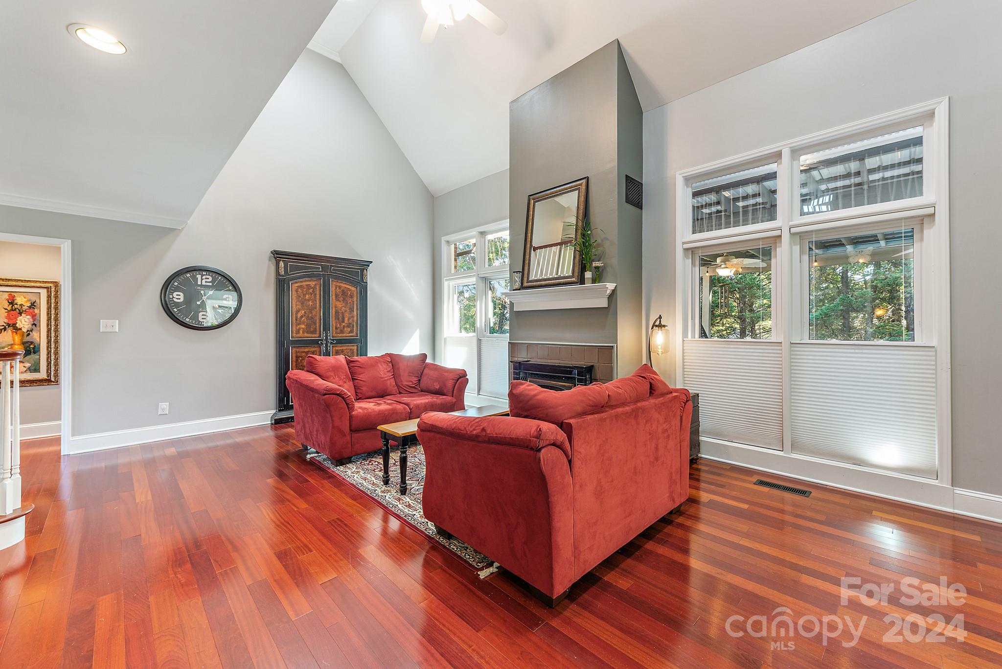 Bailiwyck - Residential