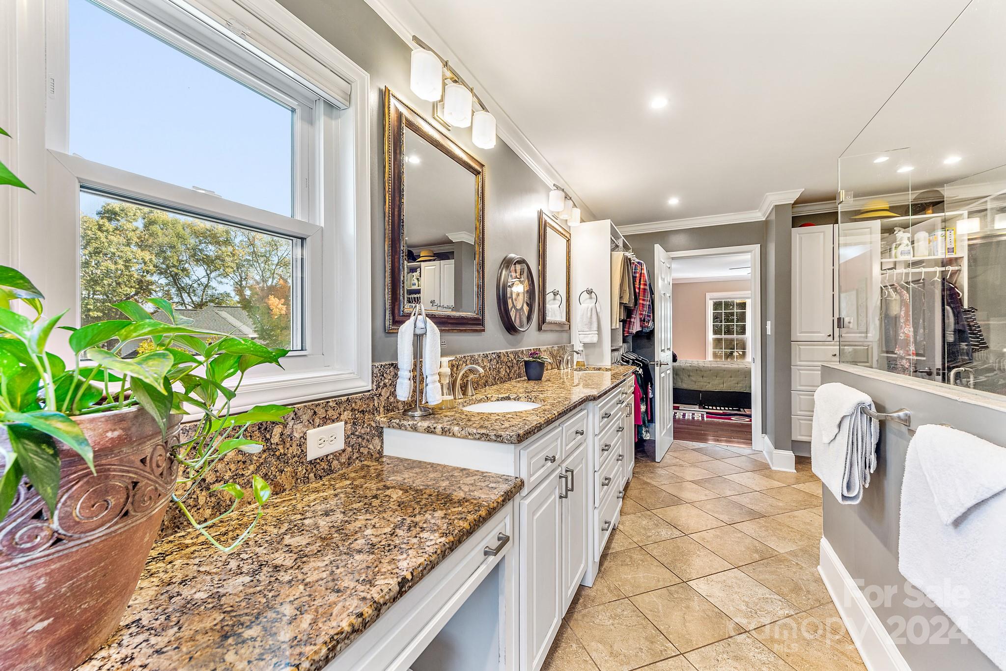 Bailiwyck - Residential