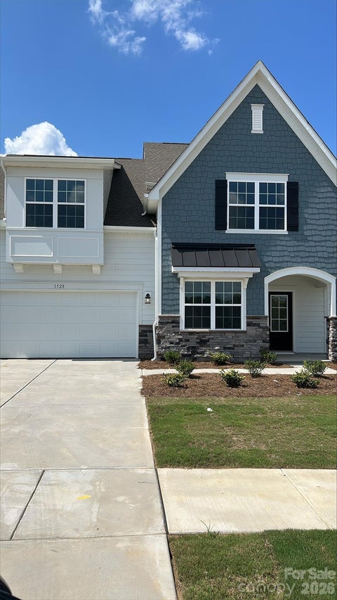 Photo of 1528 Swallow Tail Drive #156, Belmont, NC 28012 (MLS # 4421005)