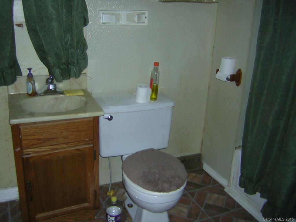 None - Residential