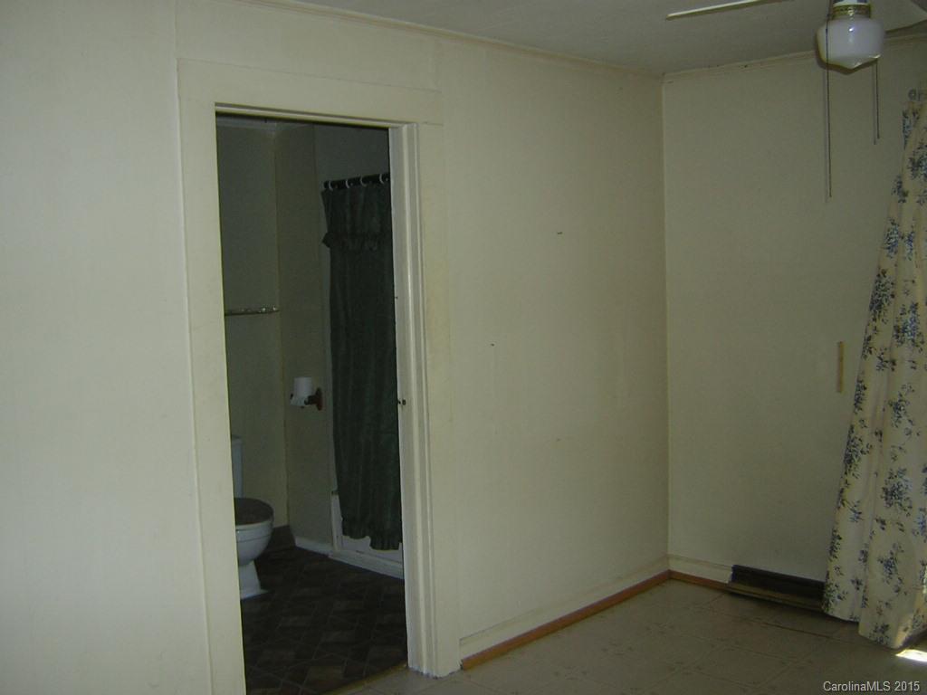 None - Residential