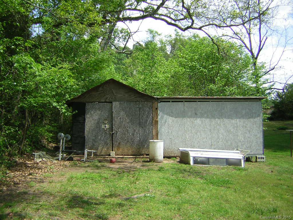 None - Residential