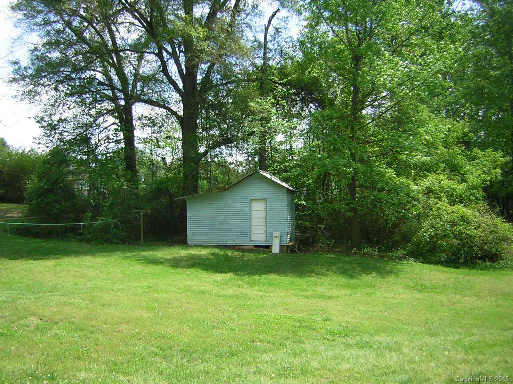 None - Residential