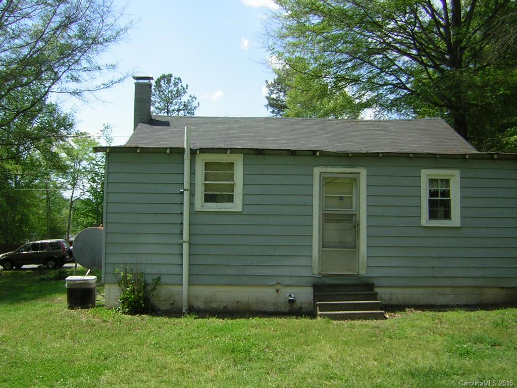None - Residential