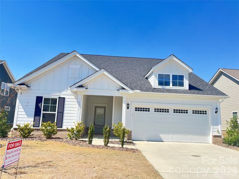 1111 Kalli Drive Matthews NC 28104