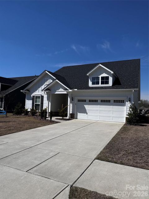 1111 Kalli Drive Matthews NC 28104