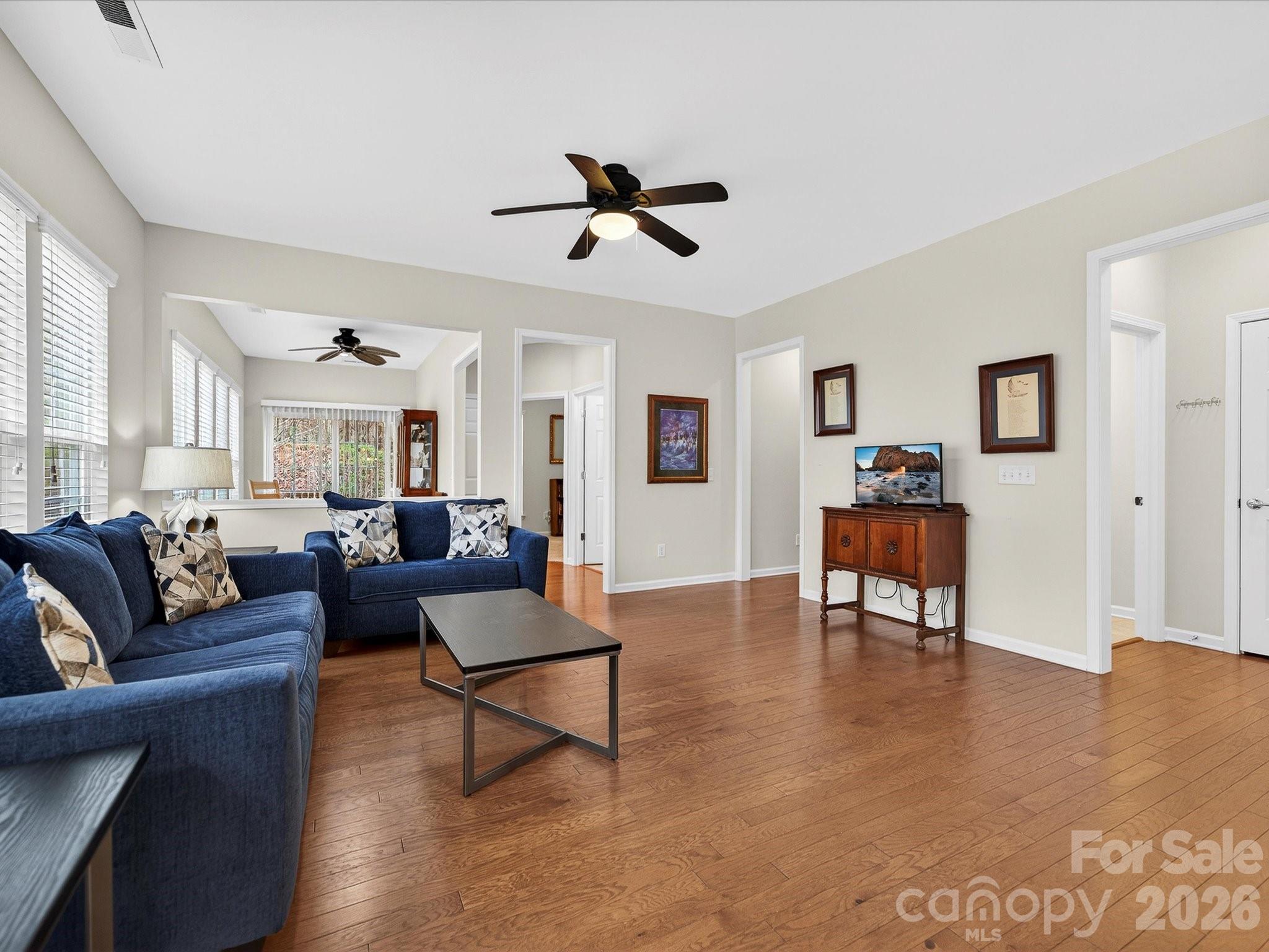 Sun City Carolina Lakes - Residential