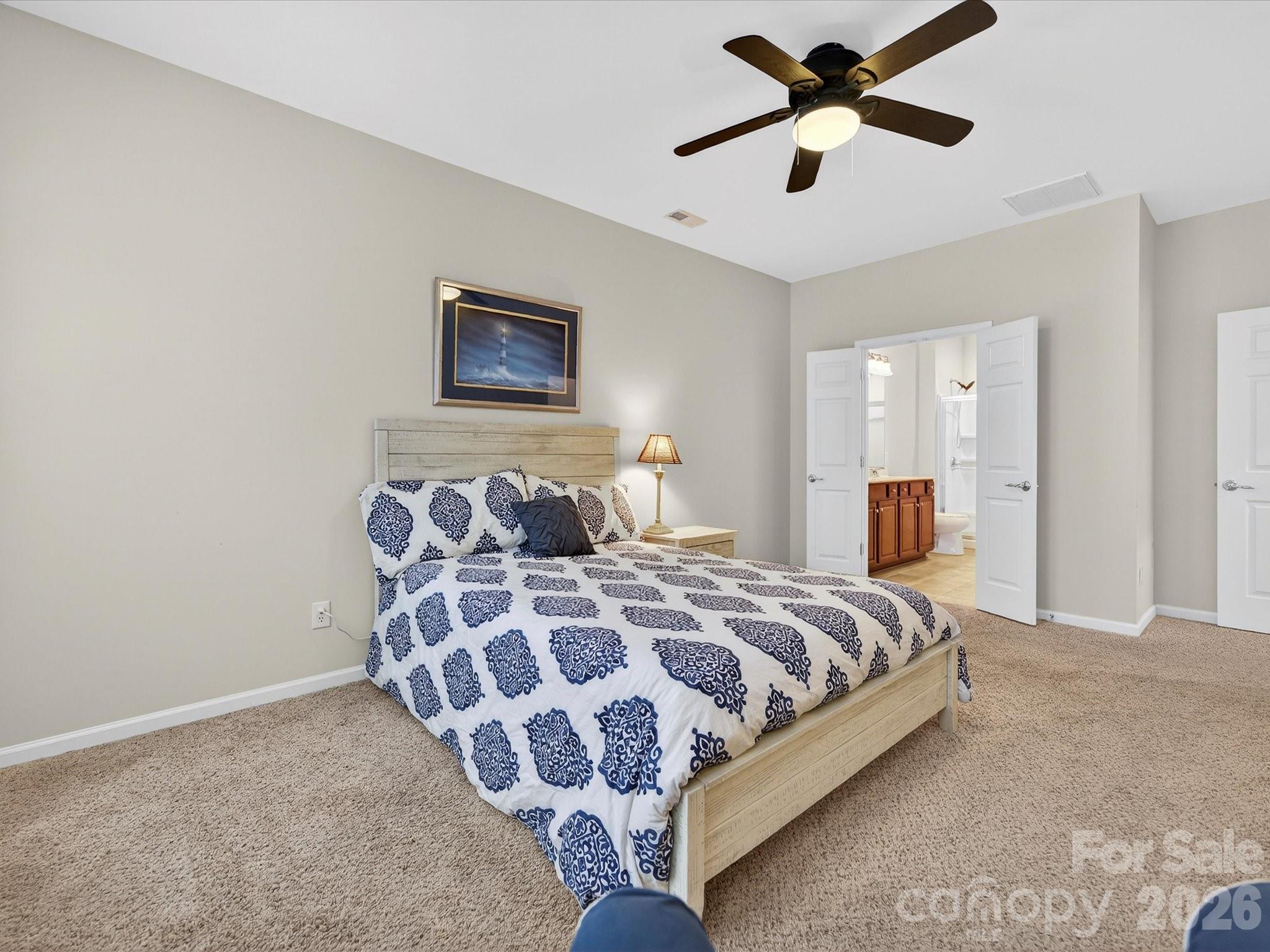 Sun City Carolina Lakes - Residential