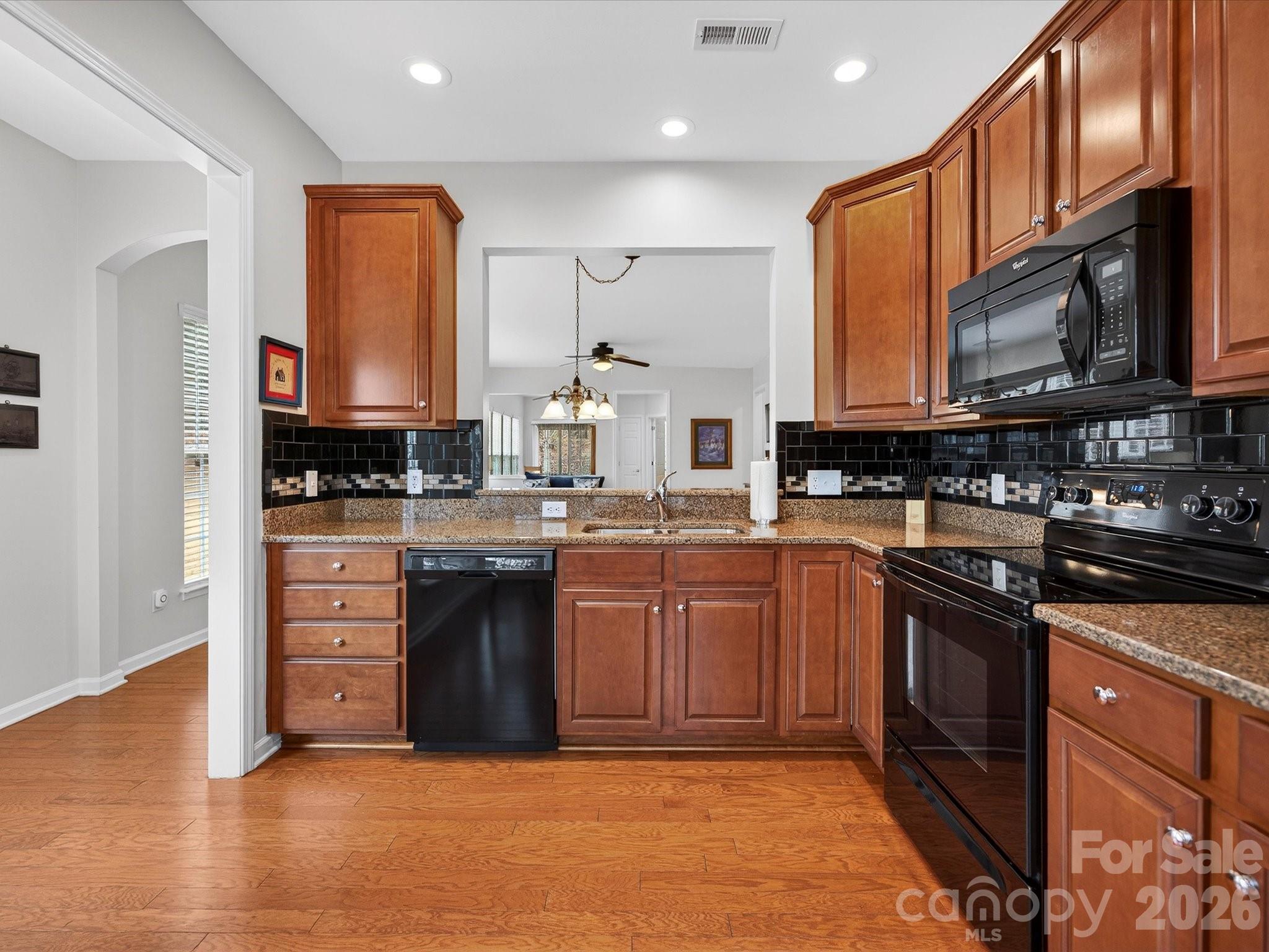 Sun City Carolina Lakes - Residential