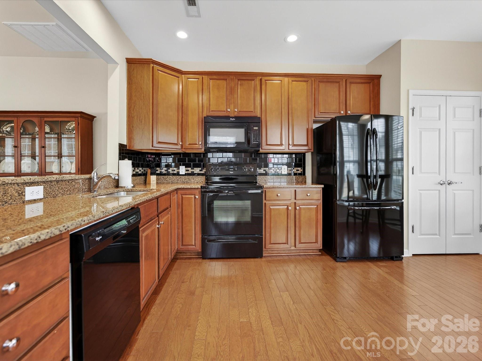 Sun City Carolina Lakes - Residential