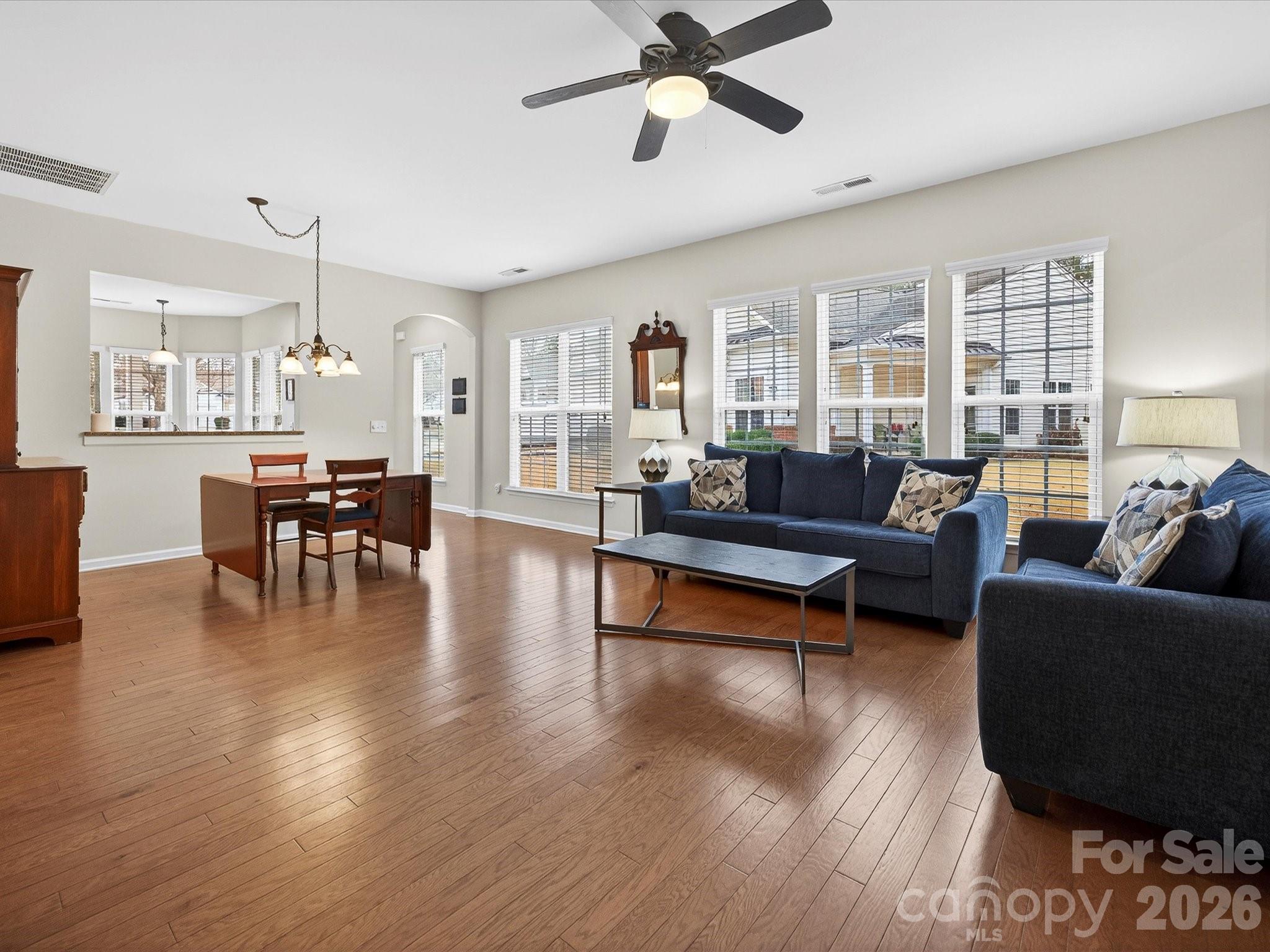 Sun City Carolina Lakes - Residential