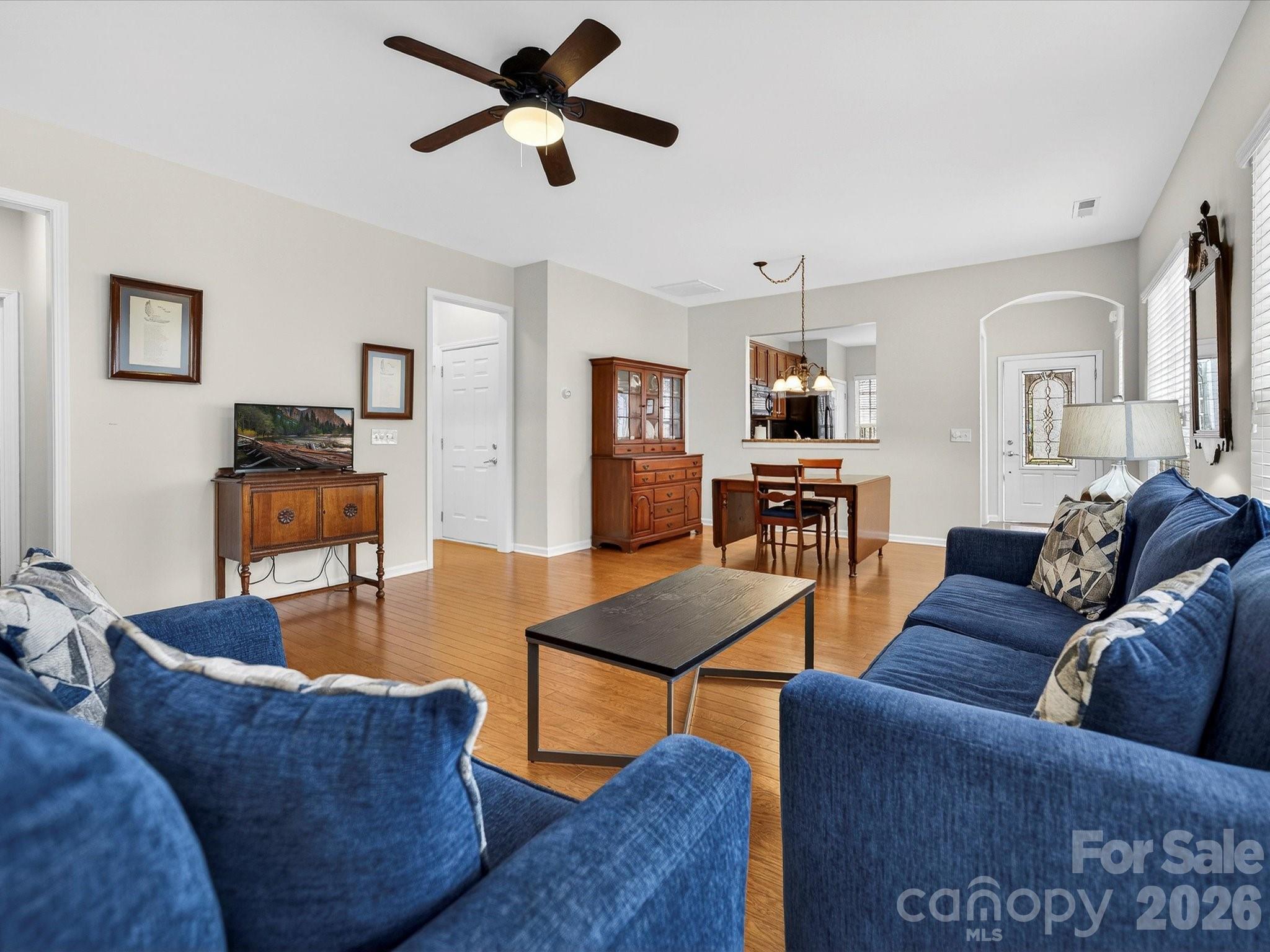 Sun City Carolina Lakes - Residential