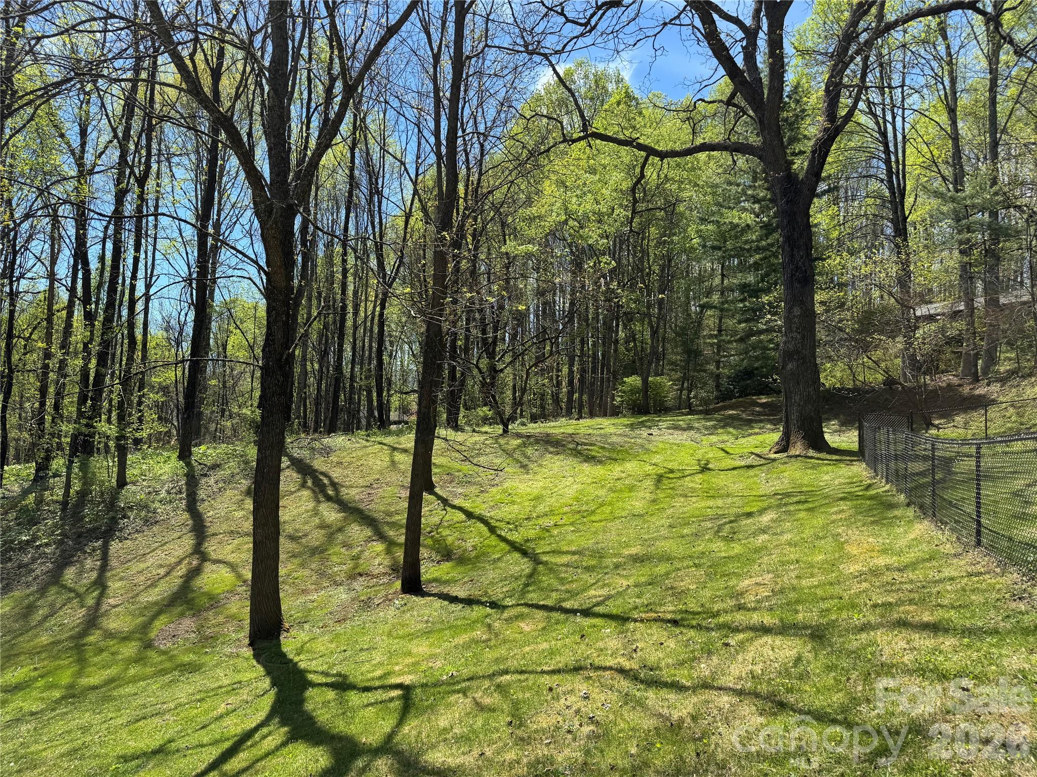 Walnut Creek - Residential