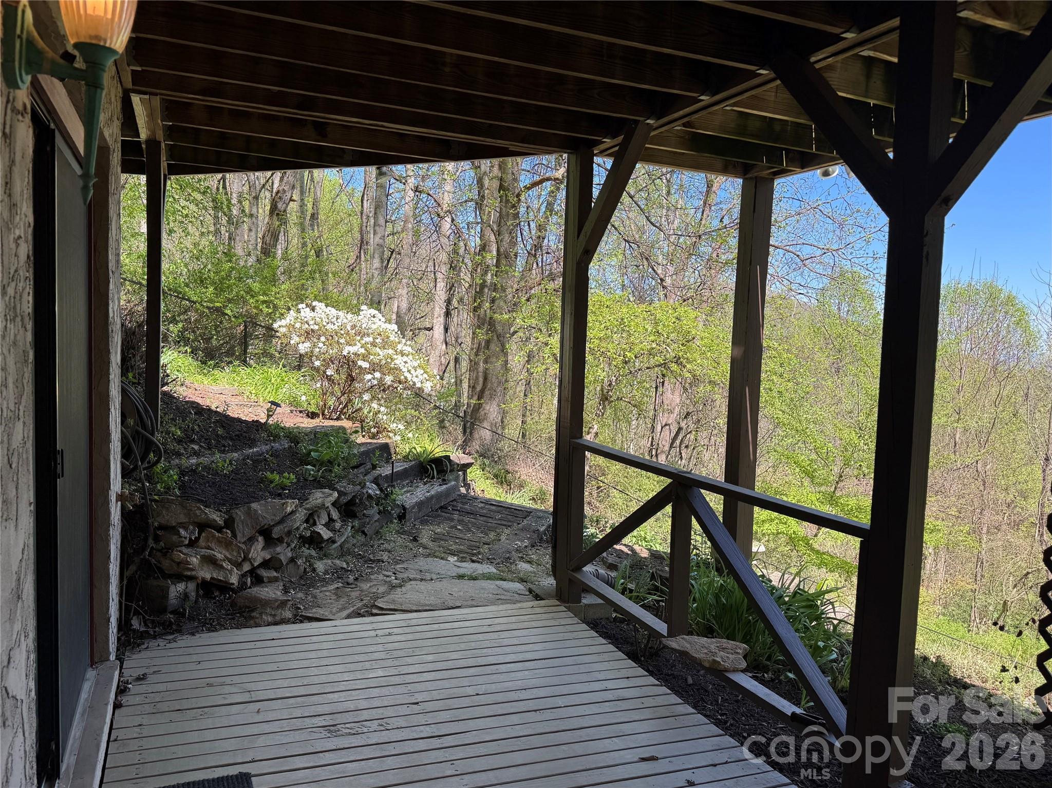 Walnut Creek - Residential