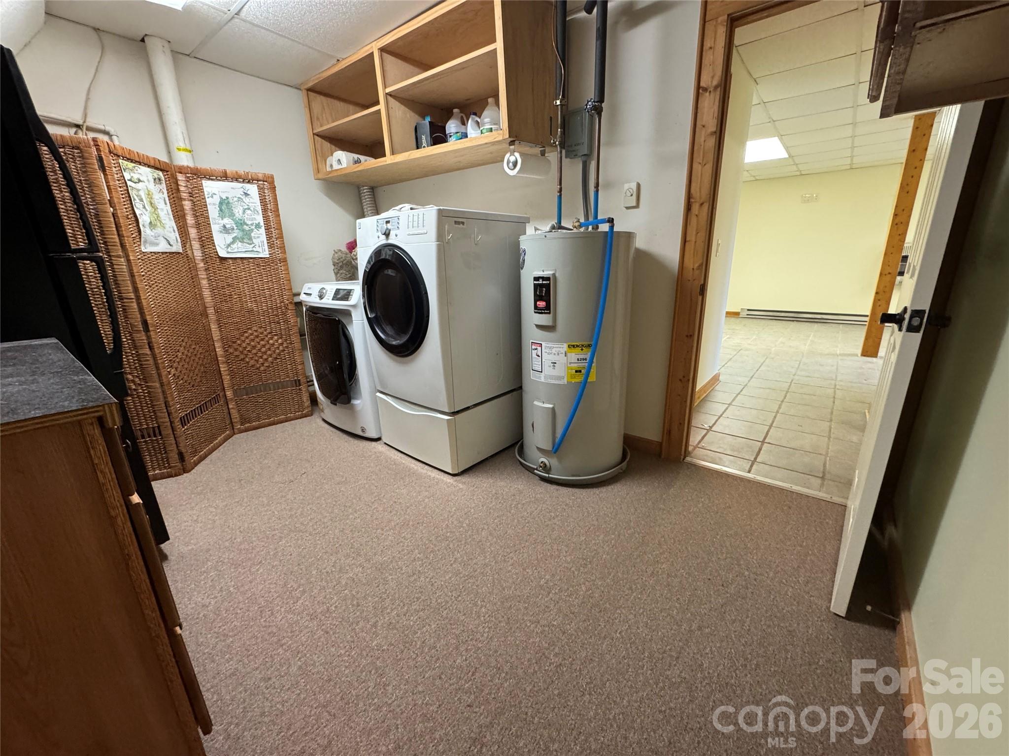 Walnut Creek - Residential