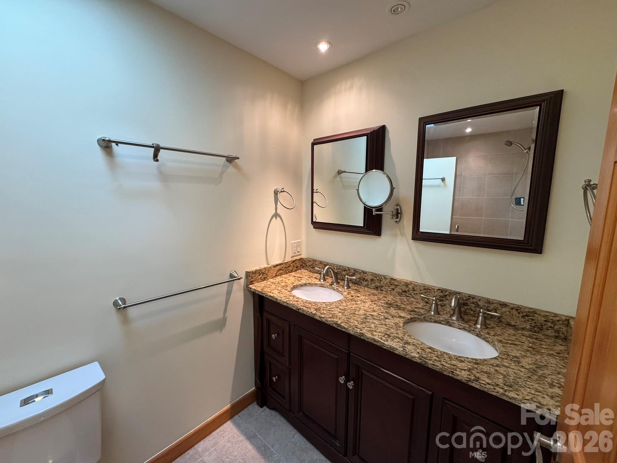 Walnut Creek - Residential