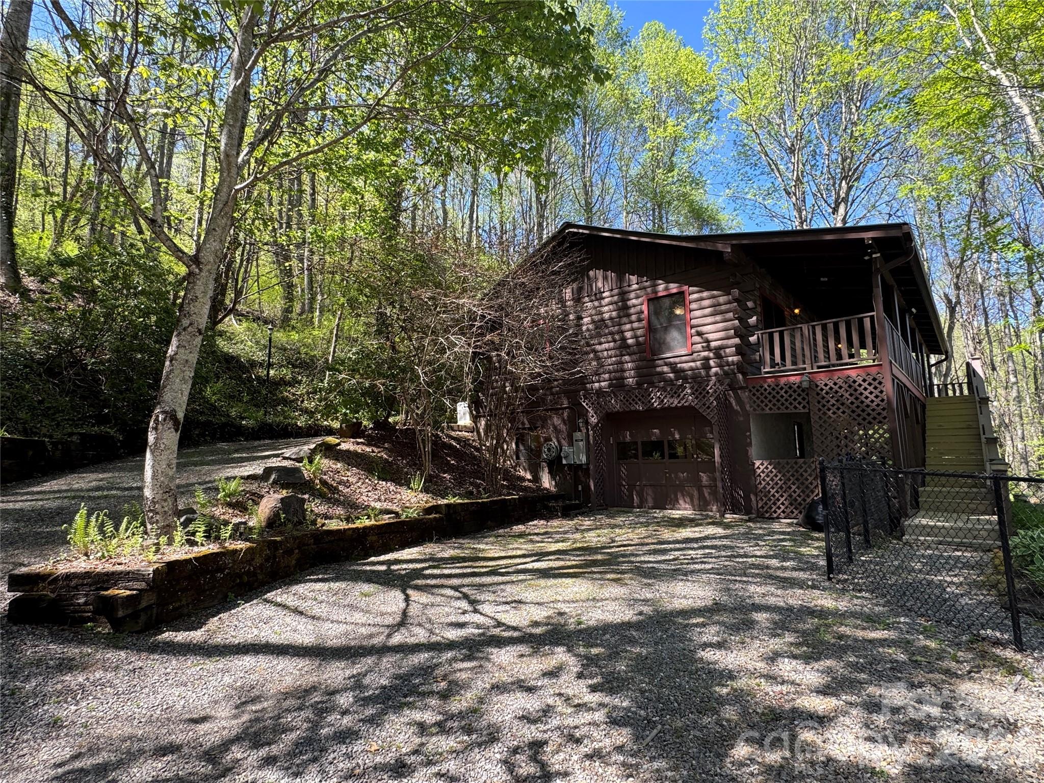 Walnut Creek - Residential