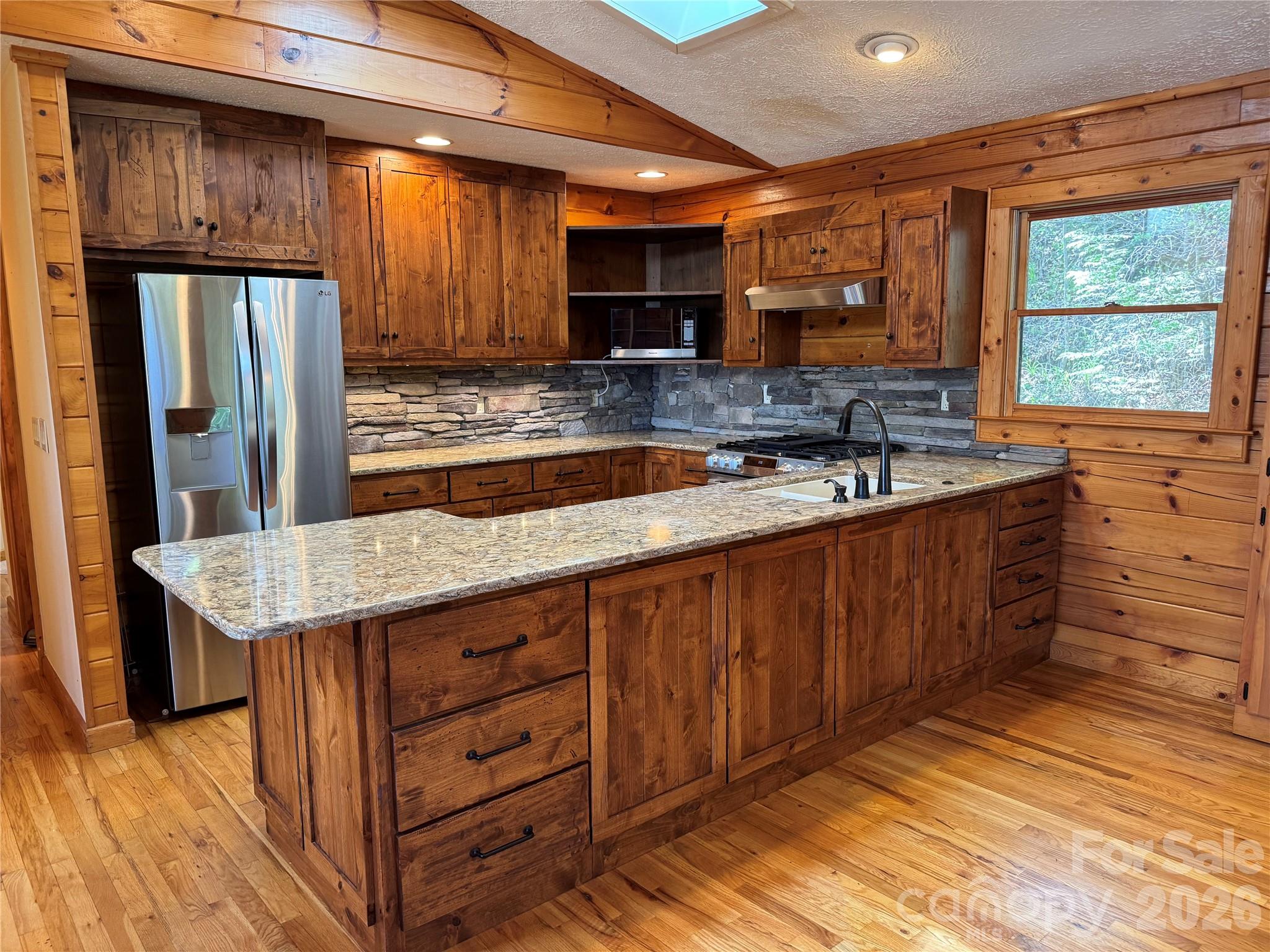 Walnut Creek - Residential