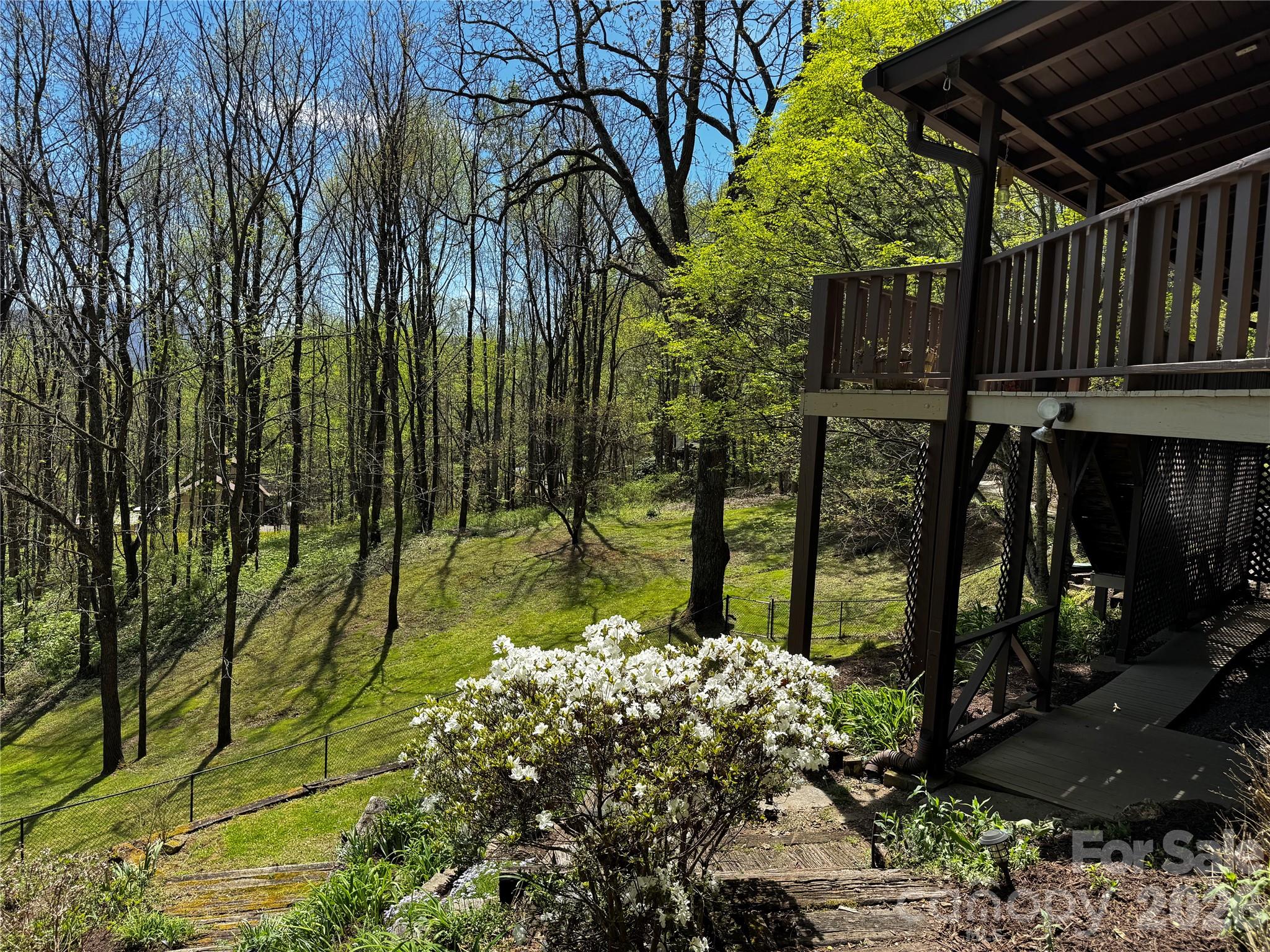 Walnut Creek - Residential