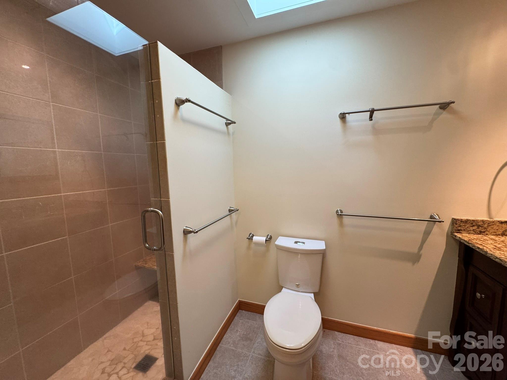 Walnut Creek - Residential