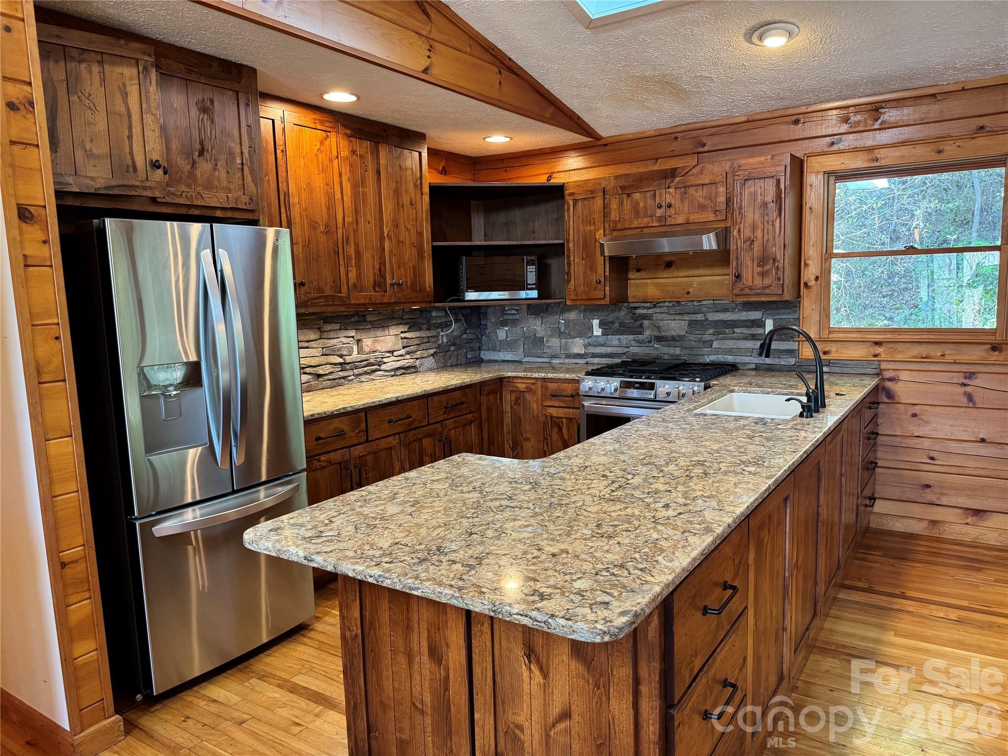 Walnut Creek - Residential