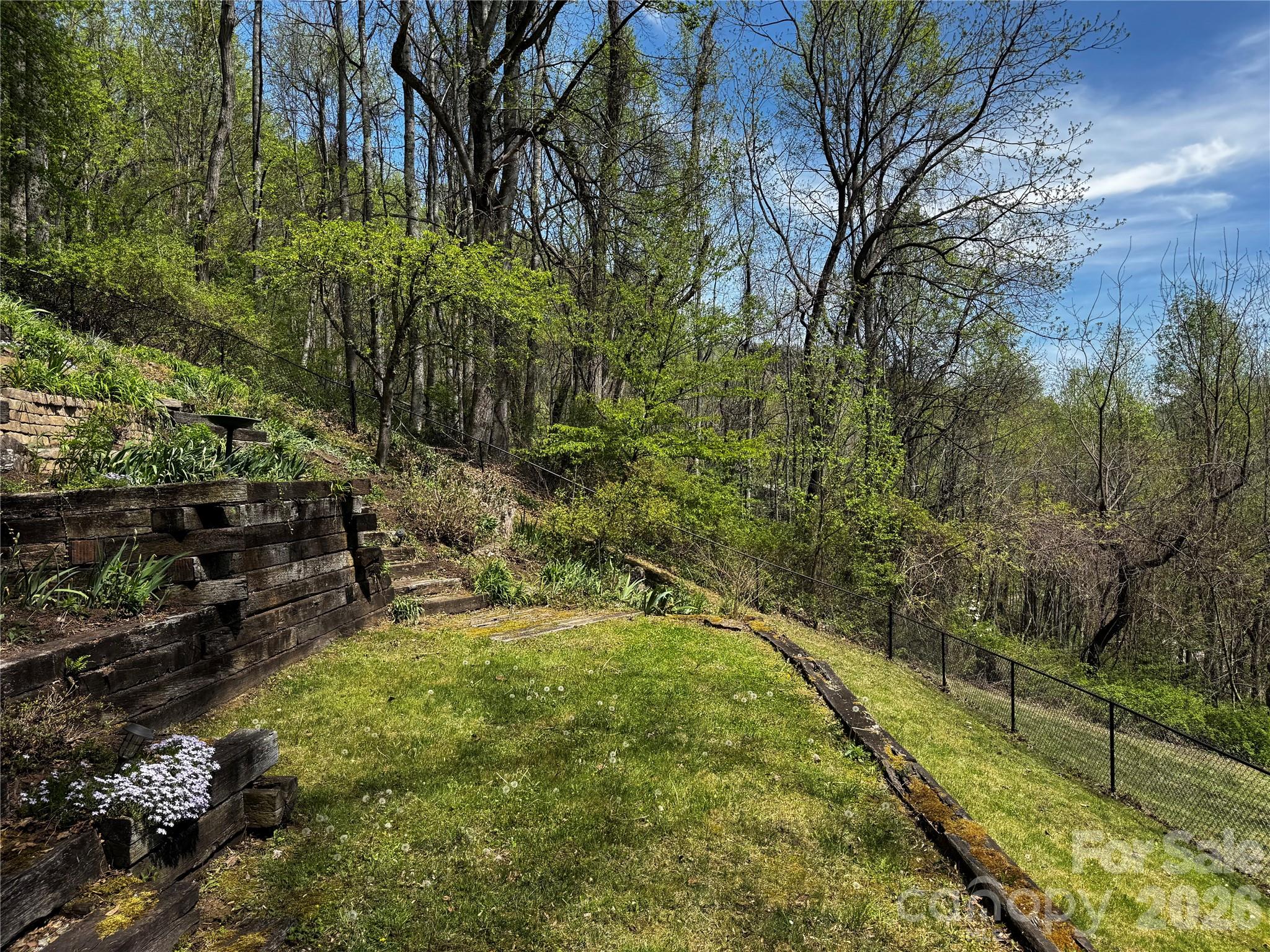 Walnut Creek - Residential