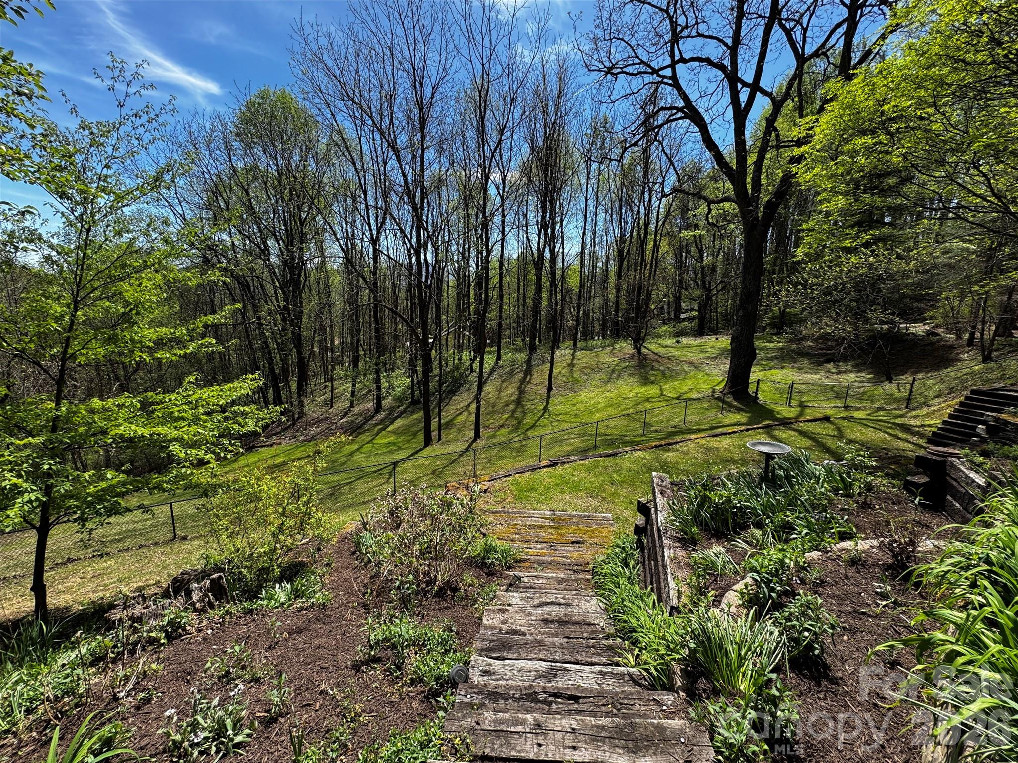 Walnut Creek - Residential