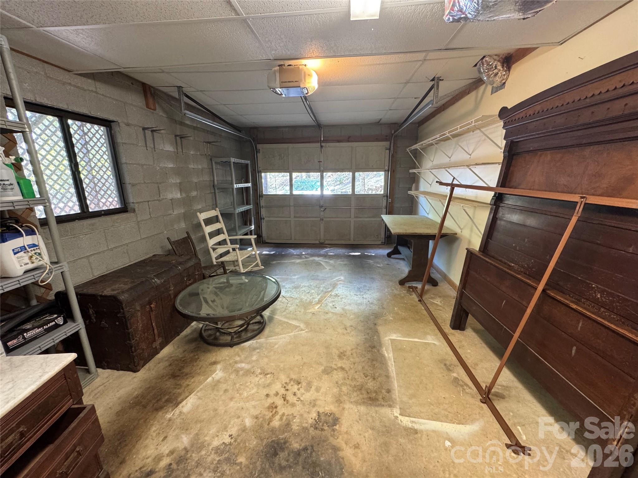 Walnut Creek - Residential