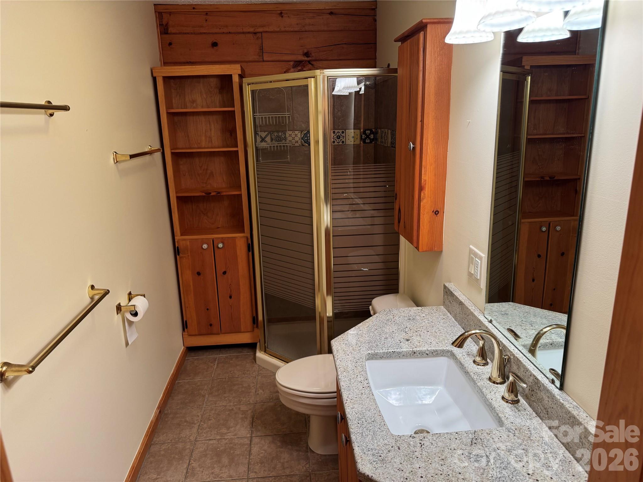 Walnut Creek - Residential