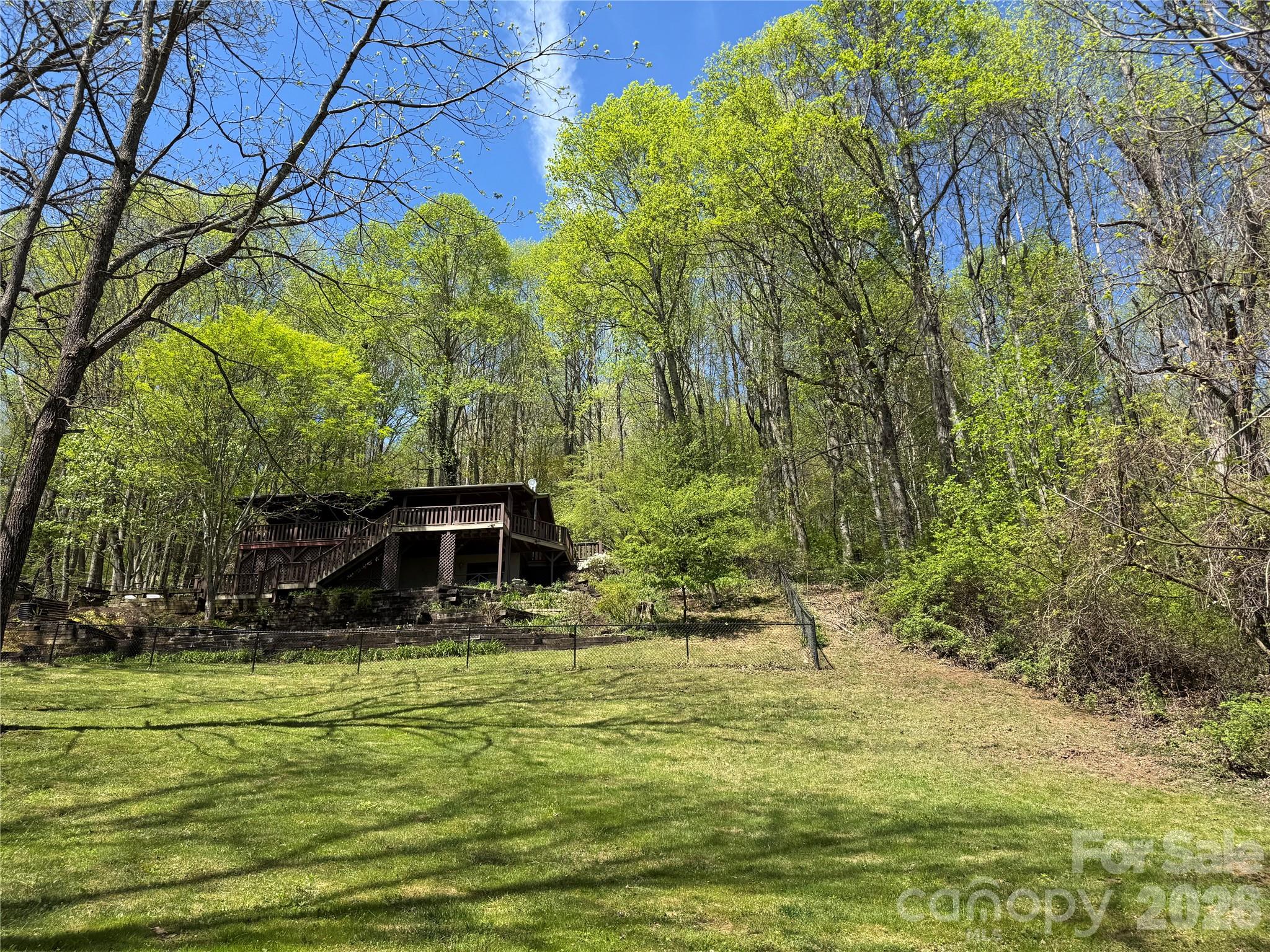 Walnut Creek - Residential