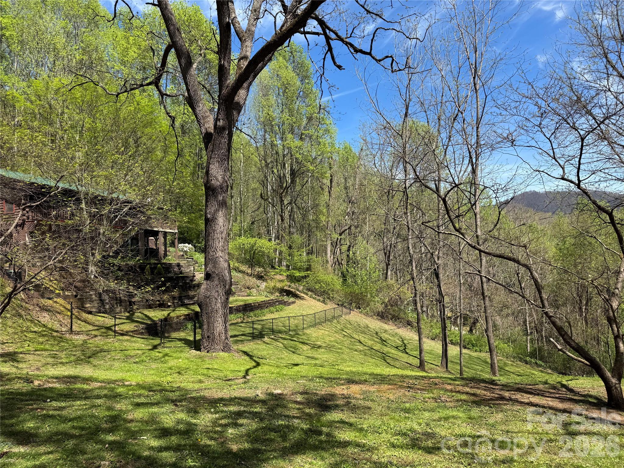 Walnut Creek - Residential