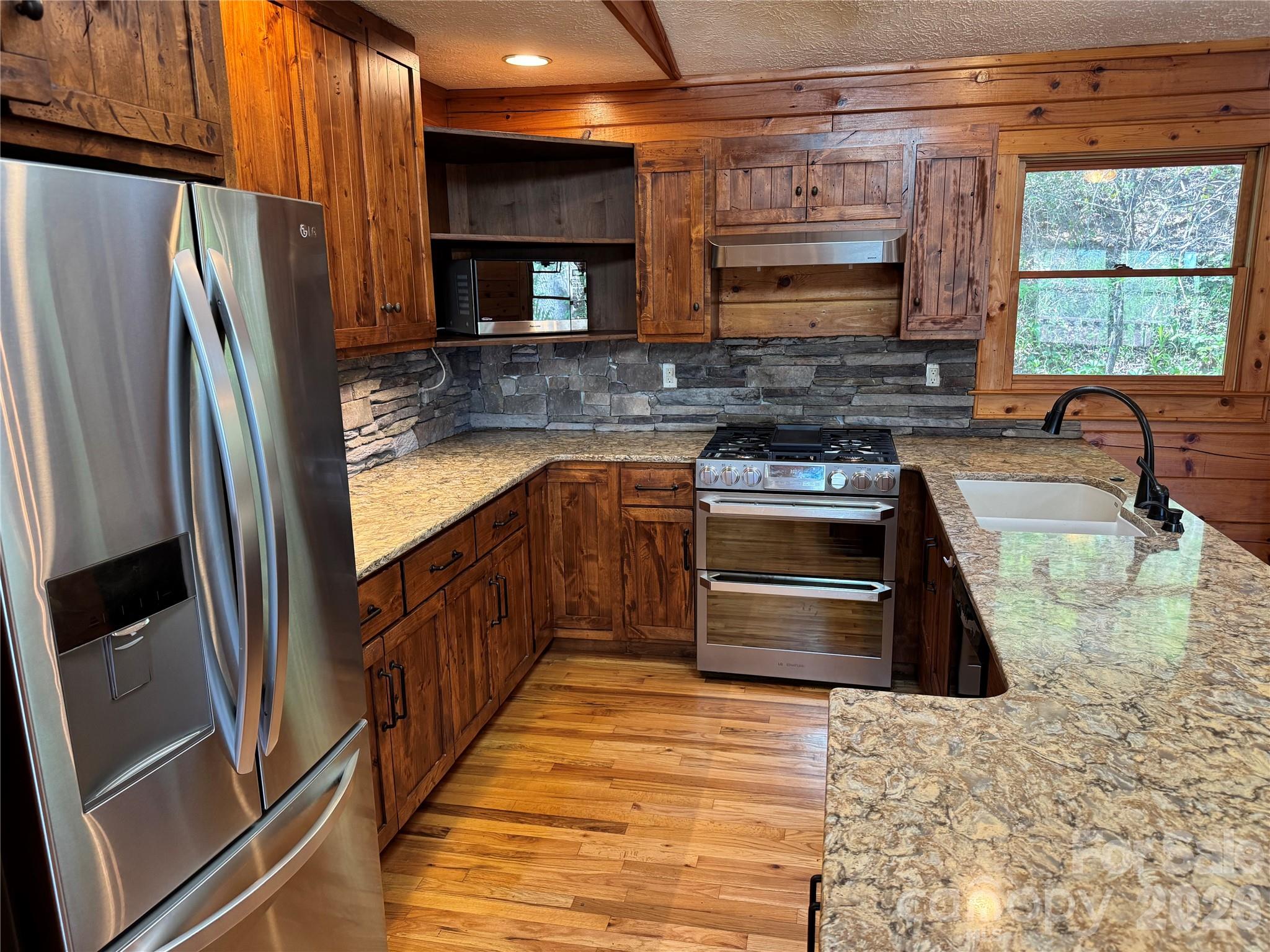 Walnut Creek - Residential