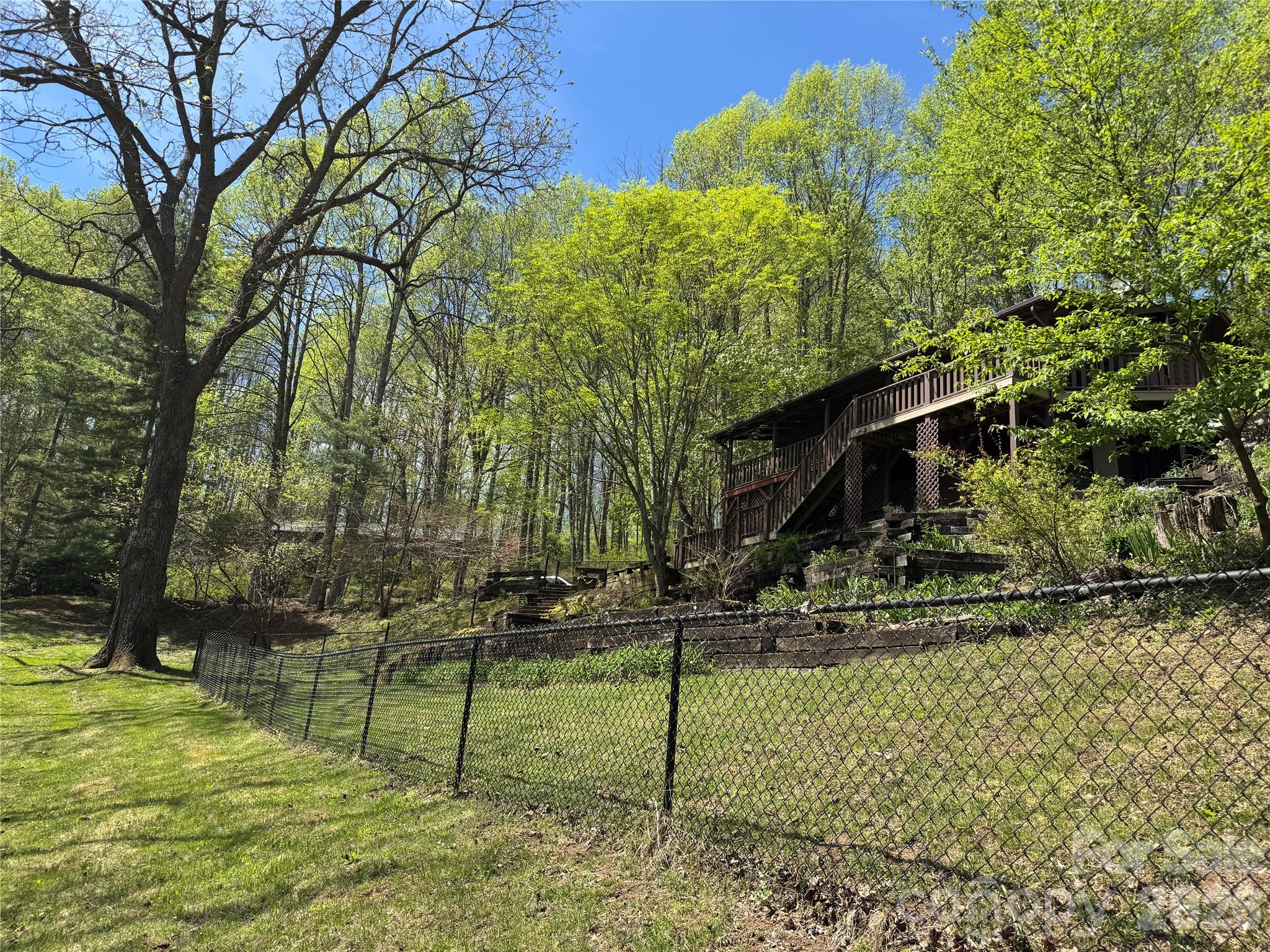 Walnut Creek - Residential