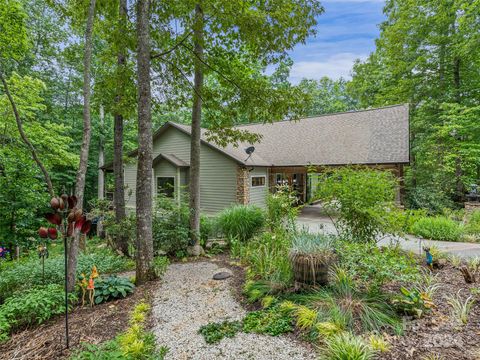 A home in Fairview