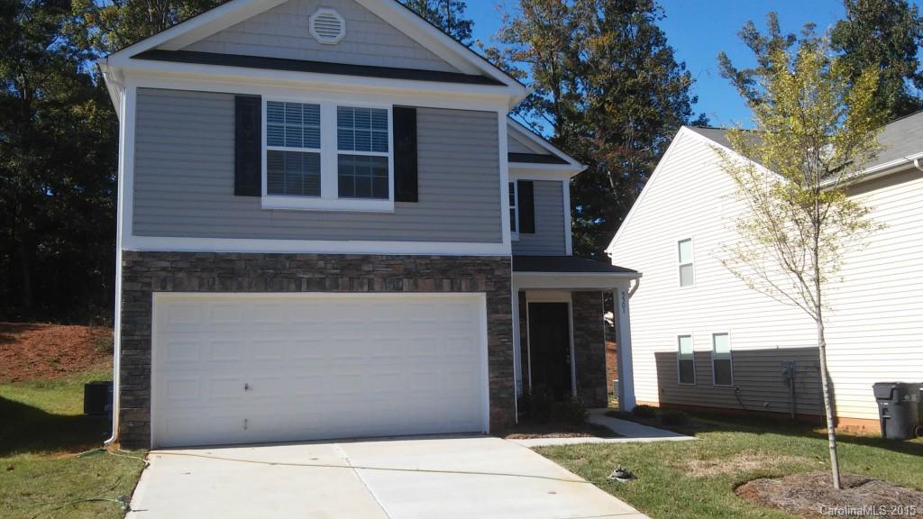 Kelly Woods - Residential