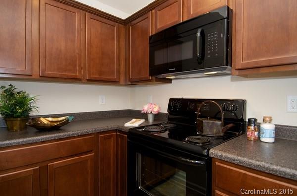 Kelly Woods - Residential