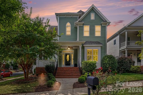 Photo of 17505 Calverton Road, Huntersville, NC 28078 (MLS # 4434787)