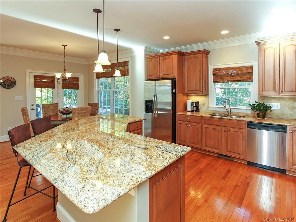 Ashford On The Water - Residential