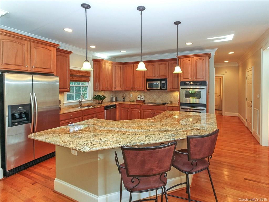 Ashford On The Water - Residential