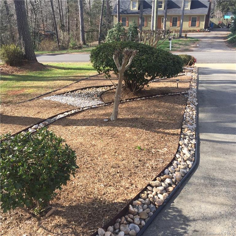 Old Orchard - Residential