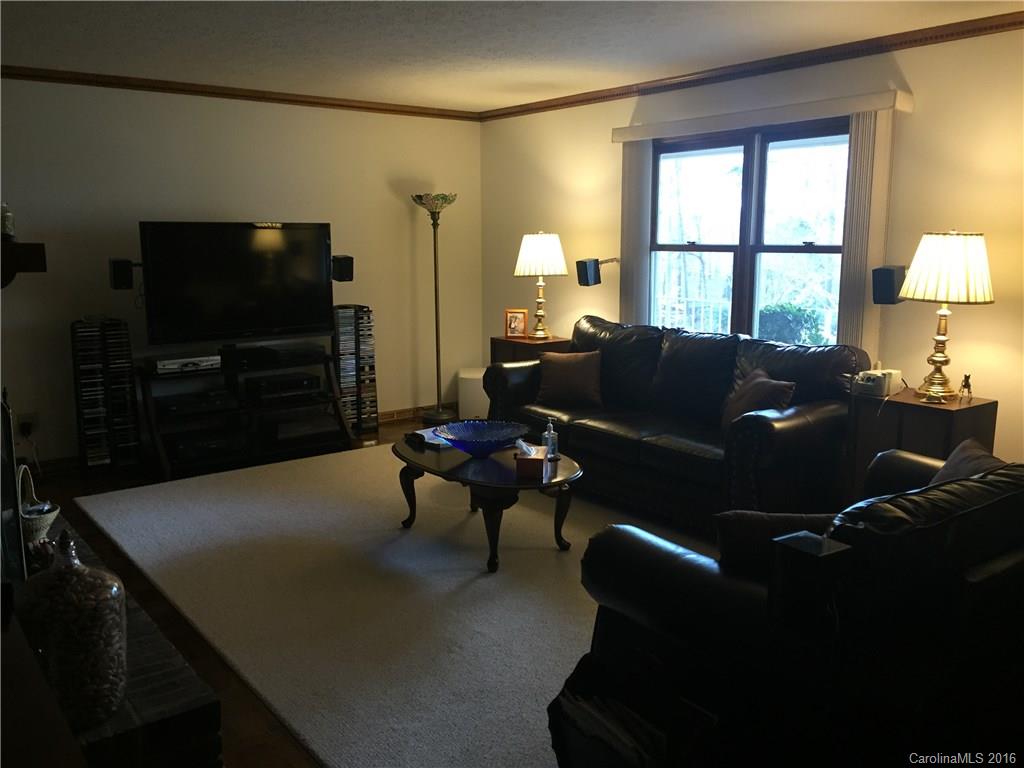 Old Orchard - Residential