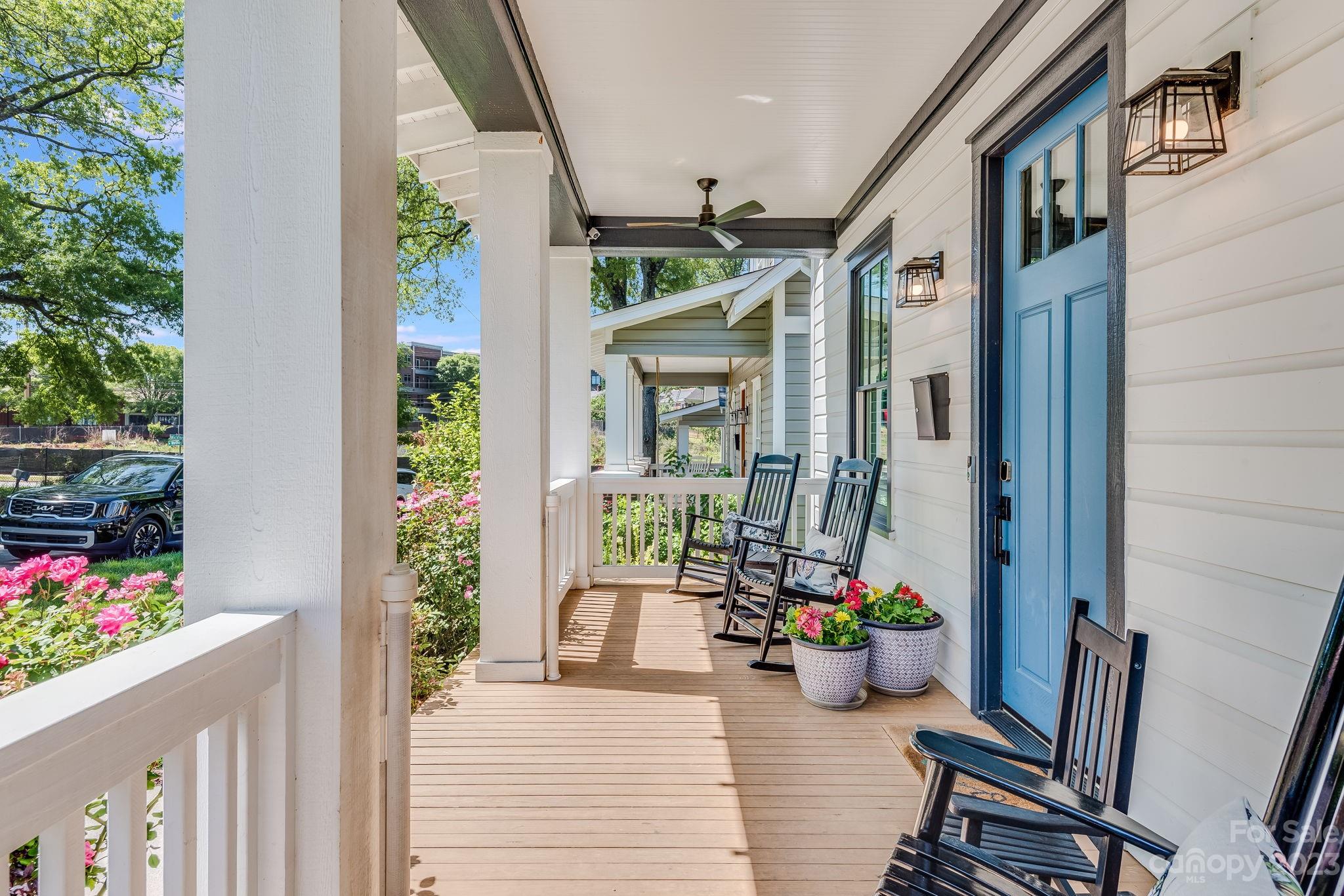 Wilmore - Residential