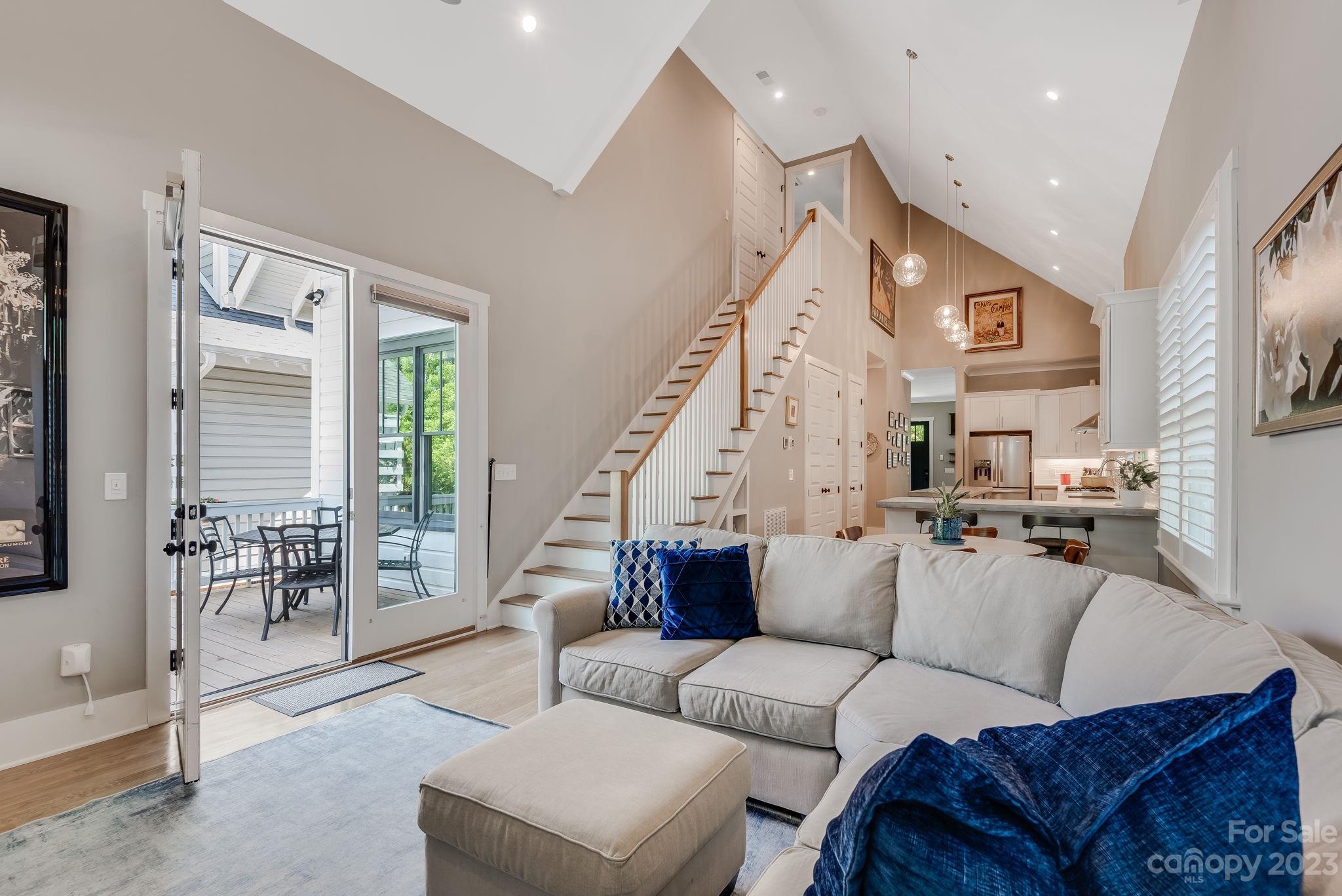 Wilmore - Residential