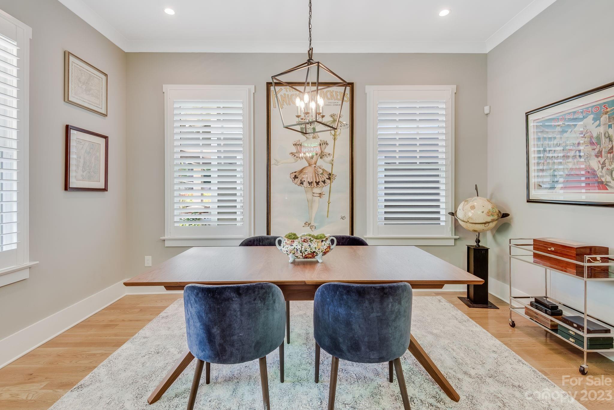 Wilmore - Residential