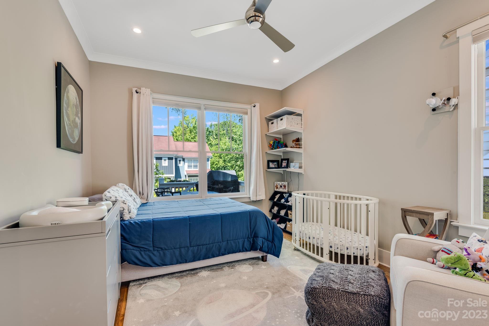 Wilmore - Residential