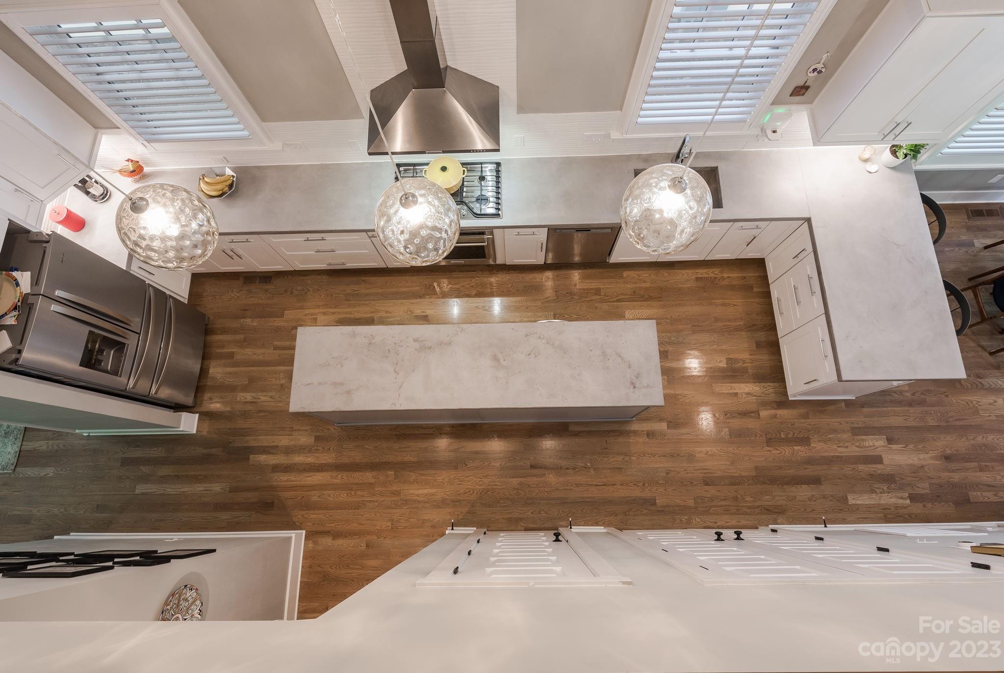 Wilmore - Residential