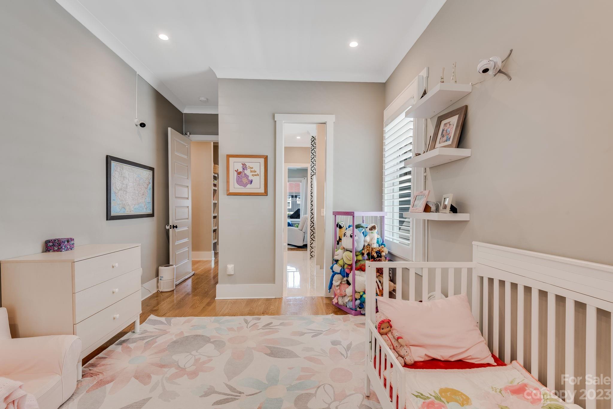 Wilmore - Residential